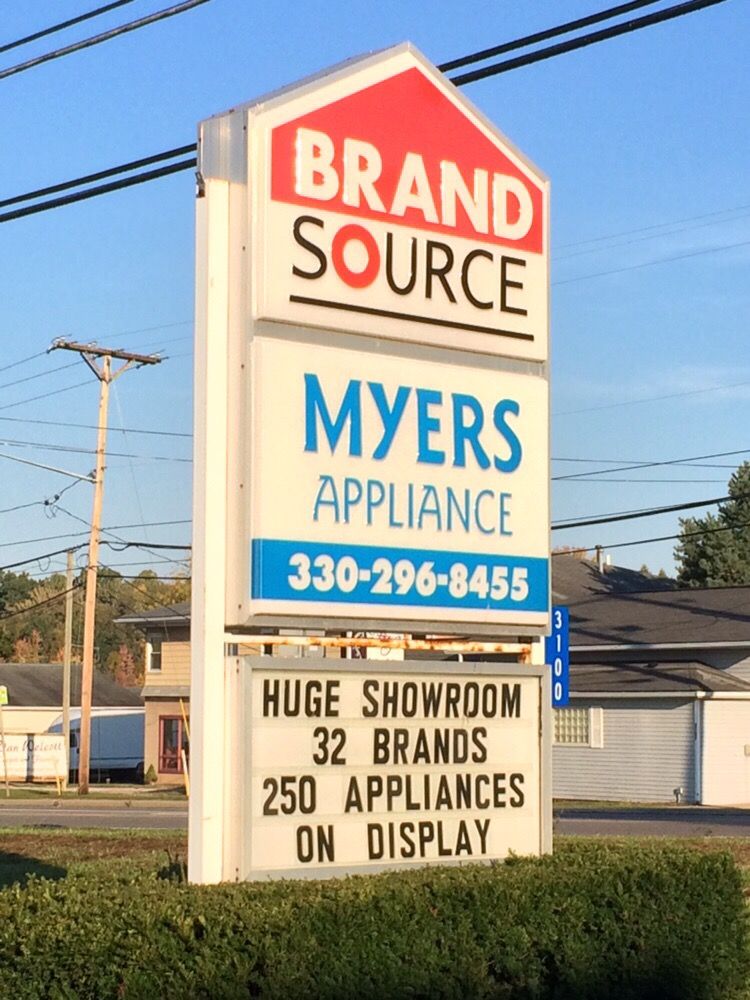 Myers Liance 13 Photos Liances Repair 3100 State Rt 59 Myers Liance 13 Photos Liances Repair 3100 State Rt 59 Ravenna Oh Phone Number Last Updated December 2018 Yelp
