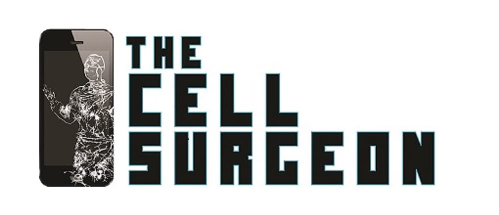 The Cell Surgeon