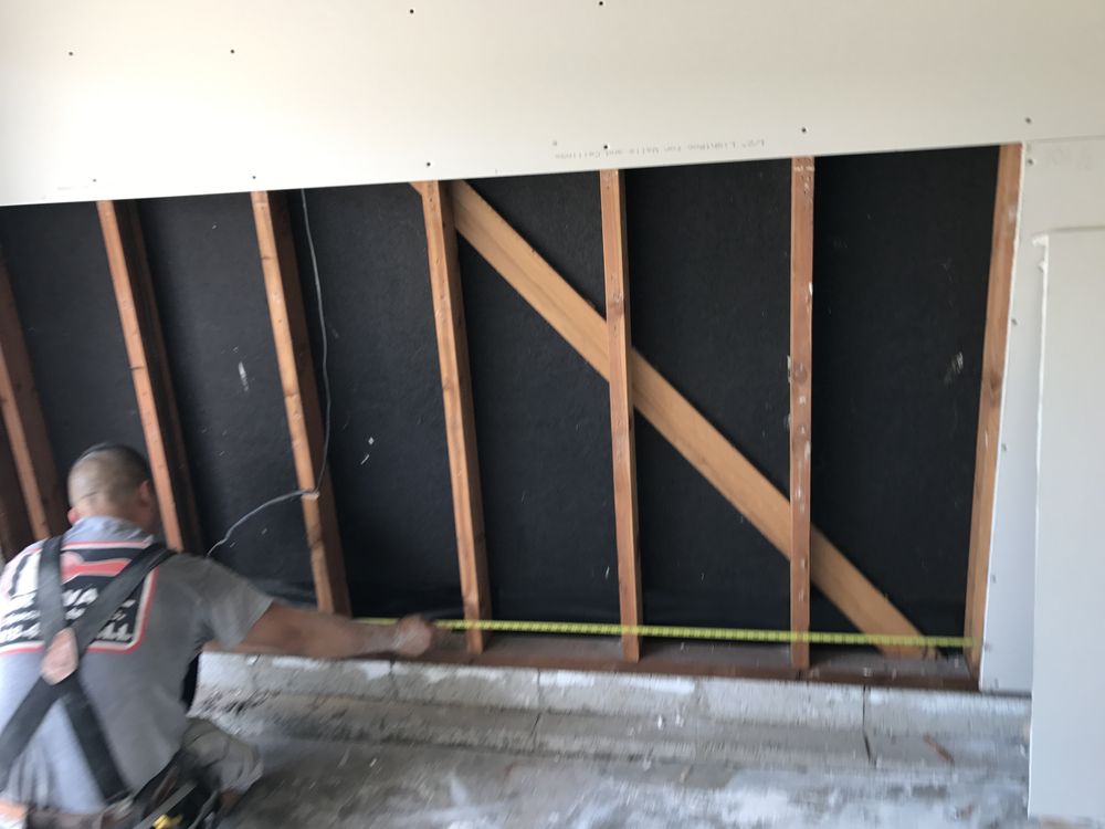 Drywall Repair Specialists 15 Photos