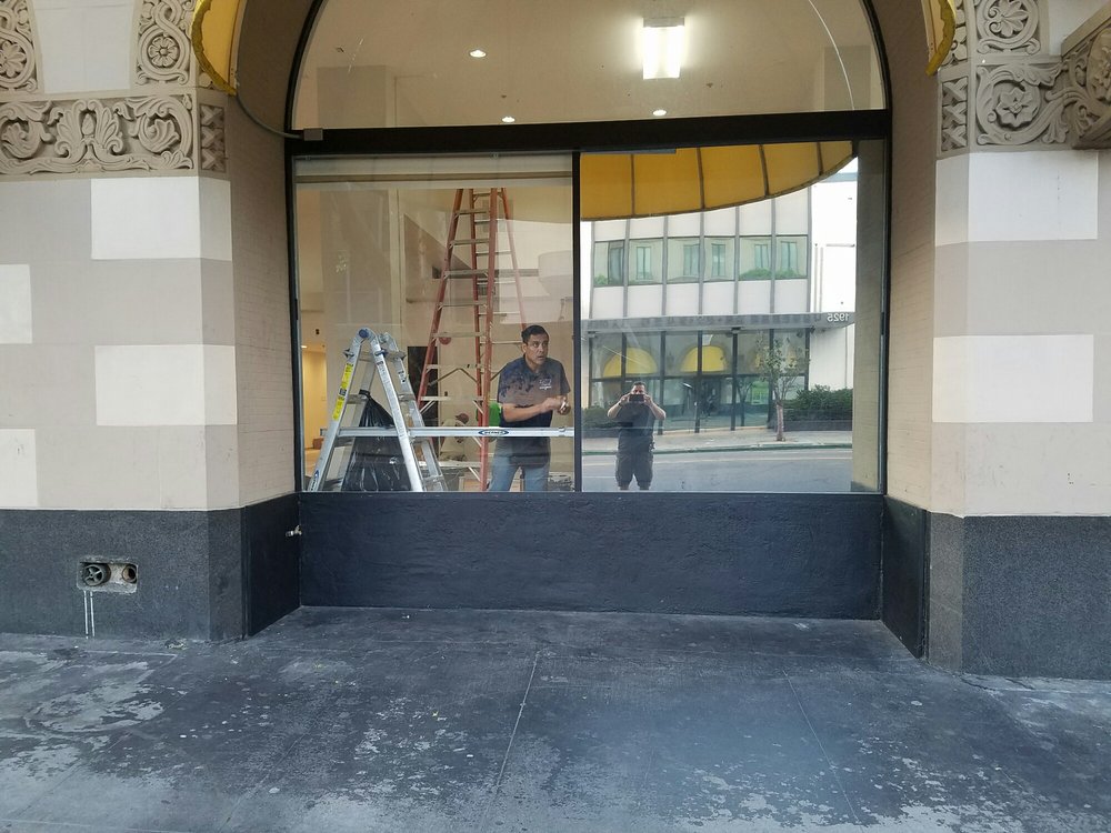 3m Affinity Window Films Installed In La Yelp Photo Of Modern Touch Window Tinting Pasadena Ca United States 3m Affinity