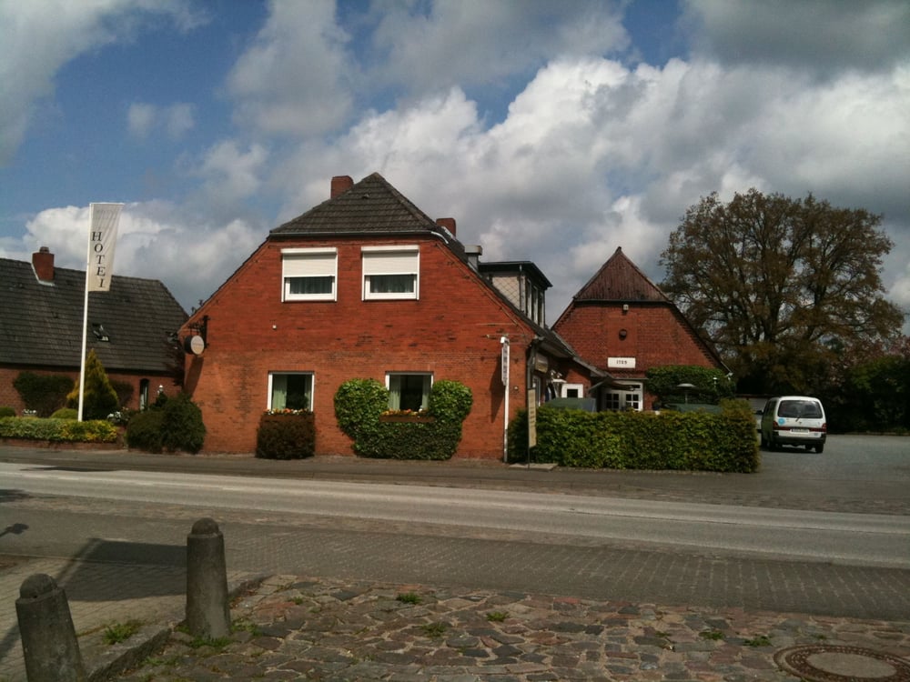 De Aalversuper Hotel Fockbek De Aalversuper Hotel Fockbek