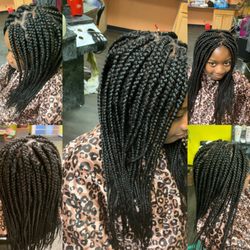 Diva African Hair Braiding 424 Photos Hair Stylists 200