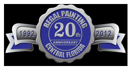 Regal Painting of Central Florida