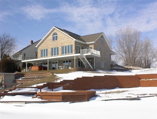 image of business Kwaske Construction