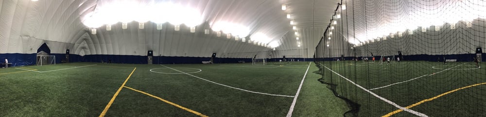 Markham Sports Dome