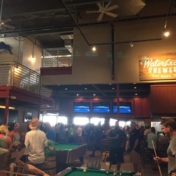 The Waterfront Brewery 428 Photos 320 Reviews Breweries Photo Of The Waterfront Brewery Key West Fl United States Busy Opening