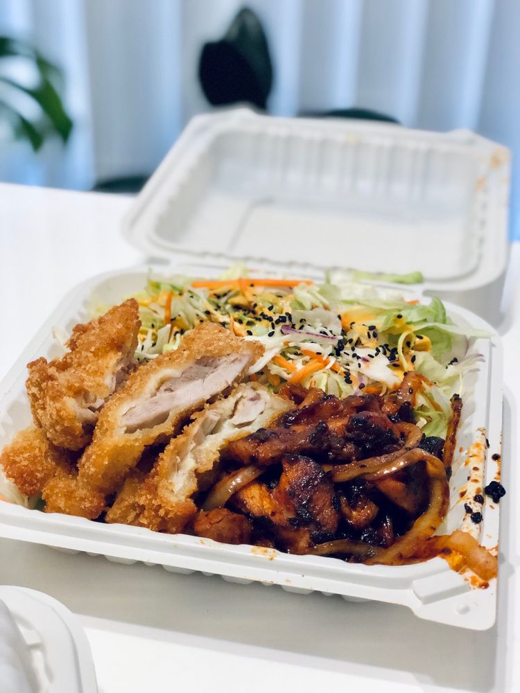 Ono Hawaiian BBQ Ono Hawaiian BBQ