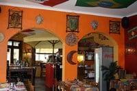 Coyote Café