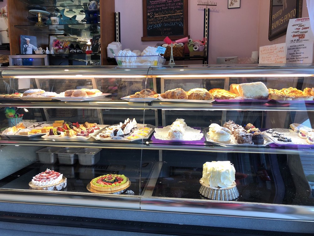 Dream Pastries 38 Photos & 69 Reviews Bakeries 370 Perry St