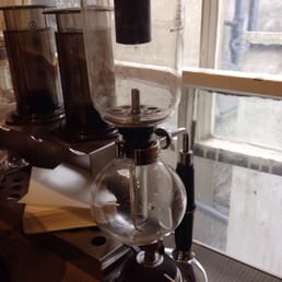 Dublin Barista School － Dublin, 愛爾蘭的相片