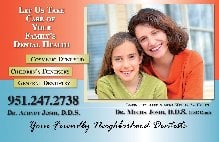image of business Megha Joshi DDS and Achyut Joshi DDS