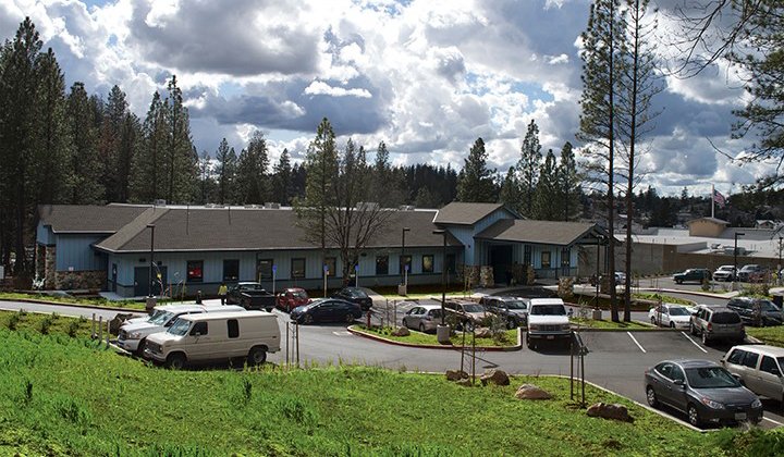 image of business Western Sierra Medical Clinic