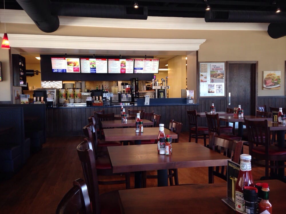 Becks Prime 51 Photos & 95 Reviews American (Traditional) 5931