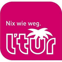 L Tur Travel Agents Kaiser Joseph Str 248 Freiburg Baden