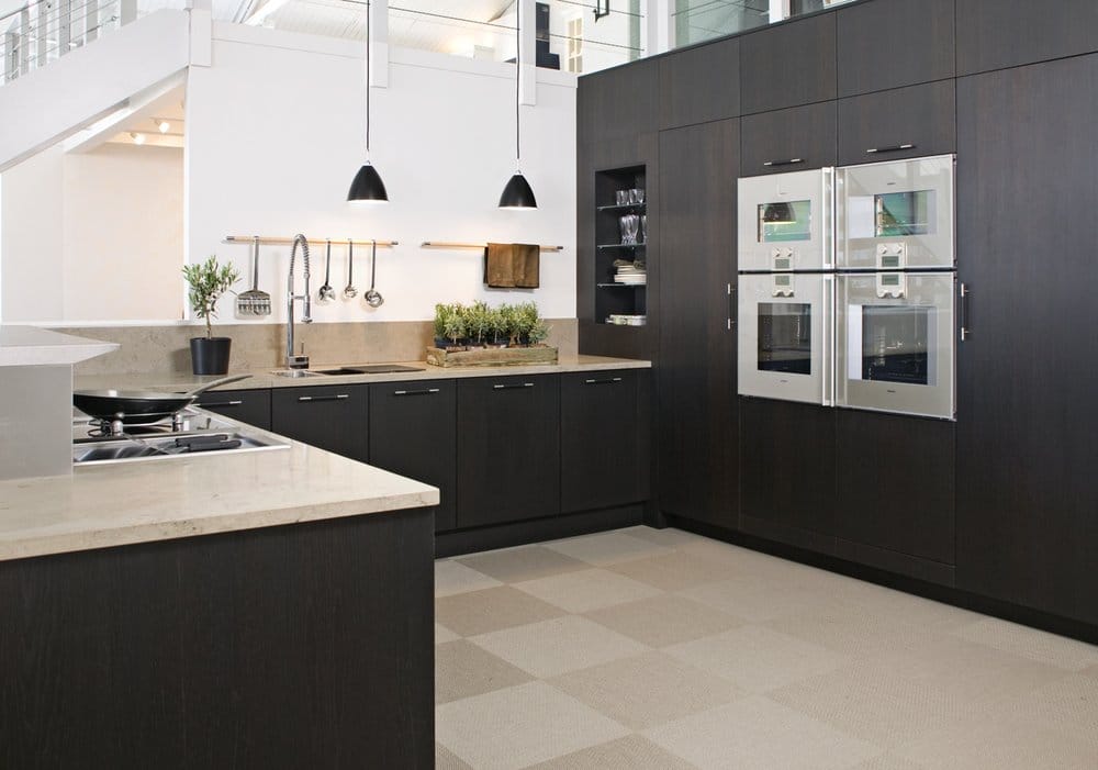 Kvänum Kitchens