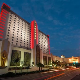 Hotels in shreveport la near el dorado casino