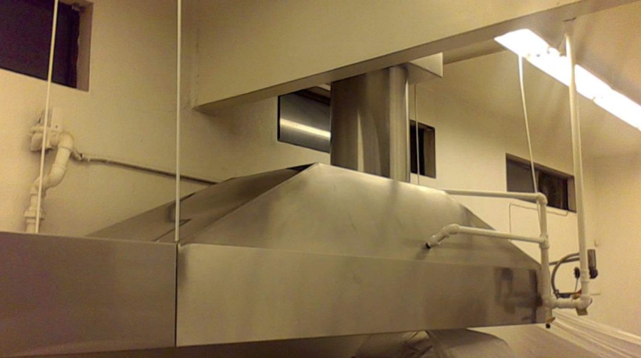 Olympic Hood Cleaners and Pressure Washers