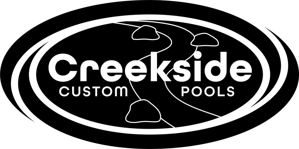 Creekside Custom Pools