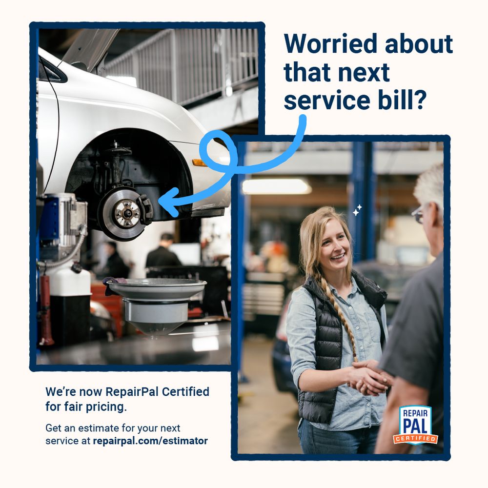 Legend Auto Specialists