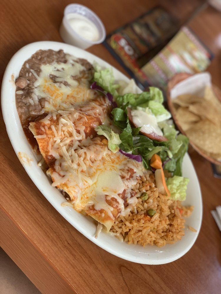 Garcia's Tacos Garcia's Tacos