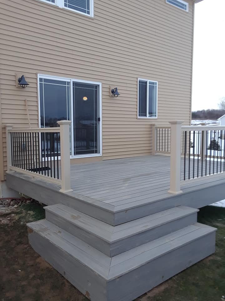 Chuff Renovations