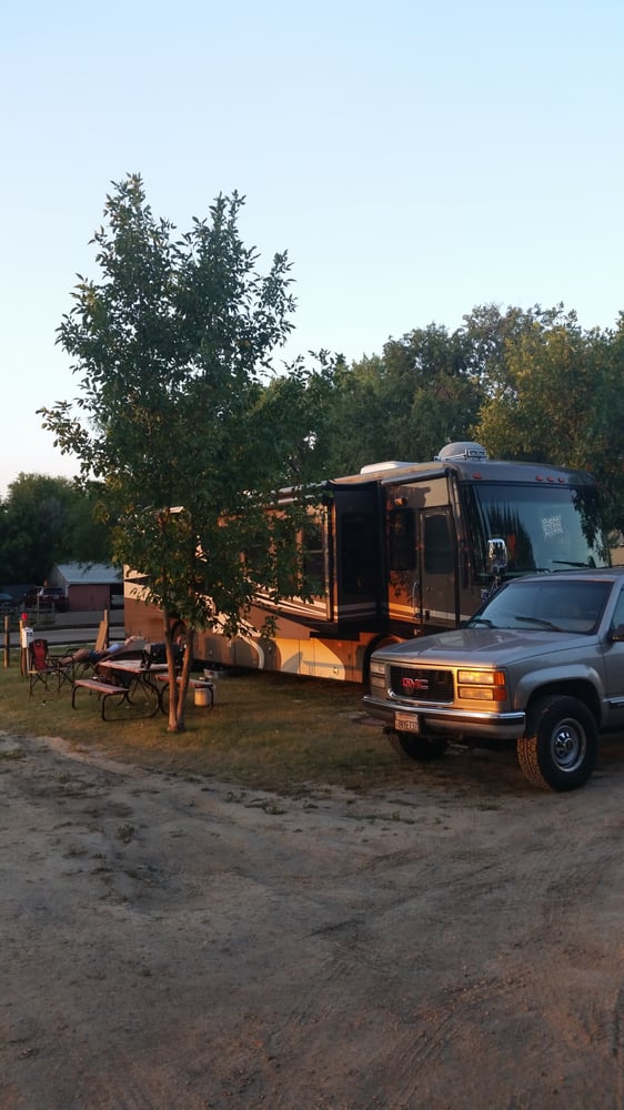 Red Trail Camp Ground 14 Reviews Campgrounds Red Trail St, Medora