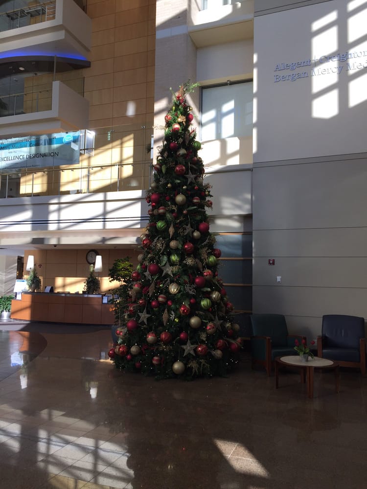 Bergan Mercy Health System