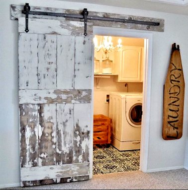 image of business The Barn Door Hardware Store