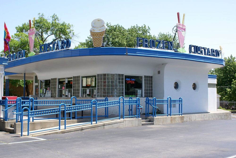 Original Frozen Custard 23 Photos & 26 Reviews Ice Cream & Frozen