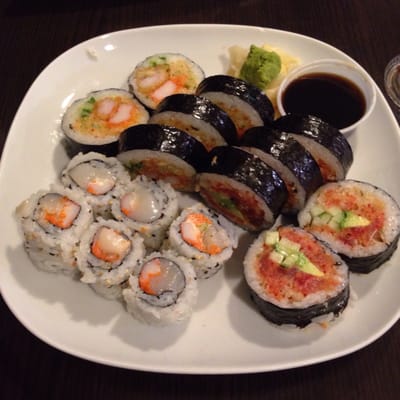 Sushi 426