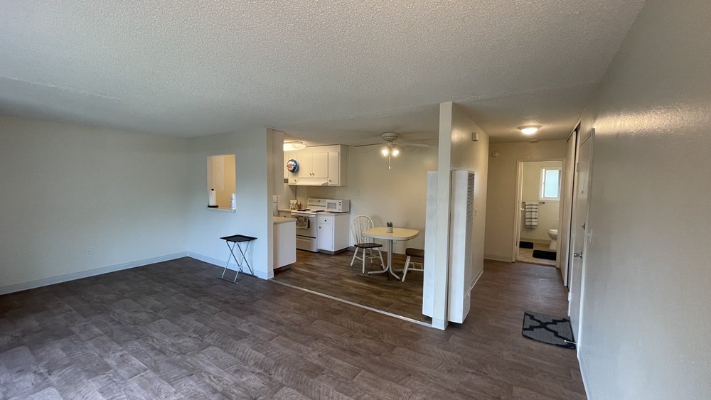 Wyndover Apartment Homes