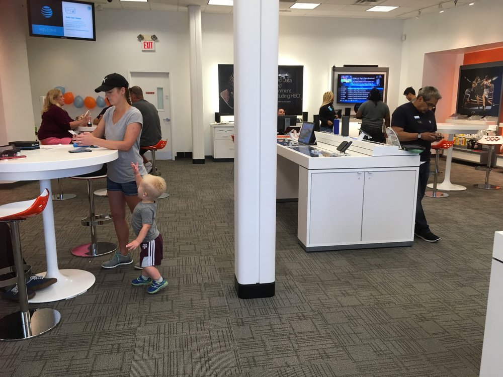AT&T Store