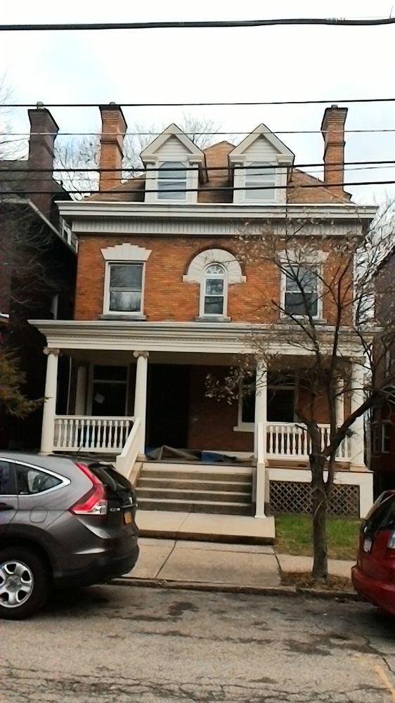 Fox Chapel Real Estate