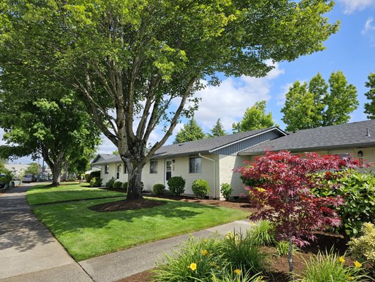 Highlands Apartments