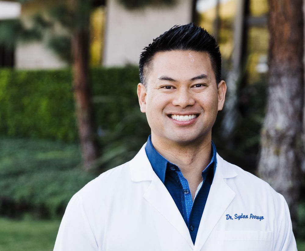 image of business Skypark Dental Professionals - Sydon Arroyo, DDS, FAGD