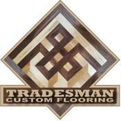 image of business Tradesman Custom Flooring
