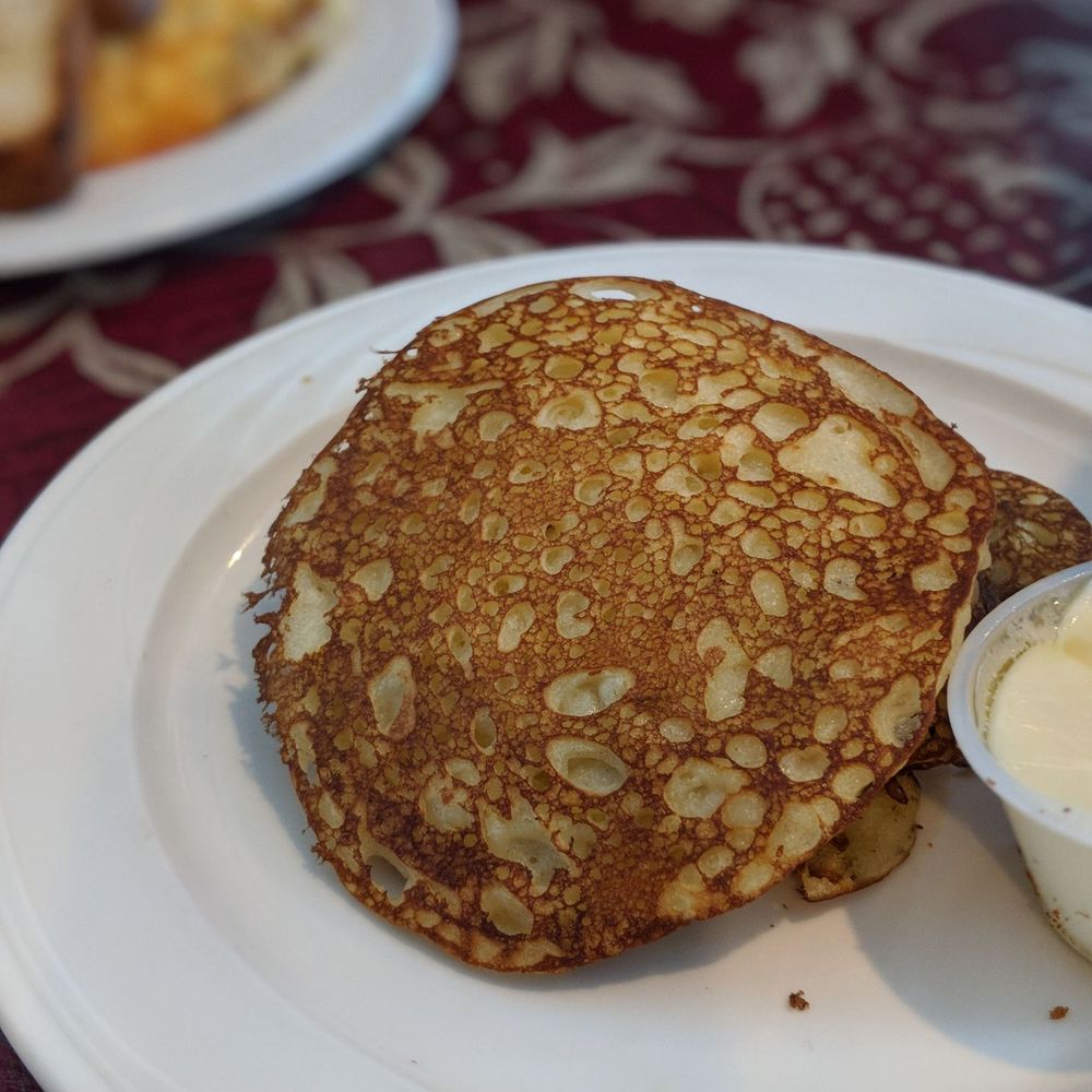 MustTry Breakfast Spots Yelp