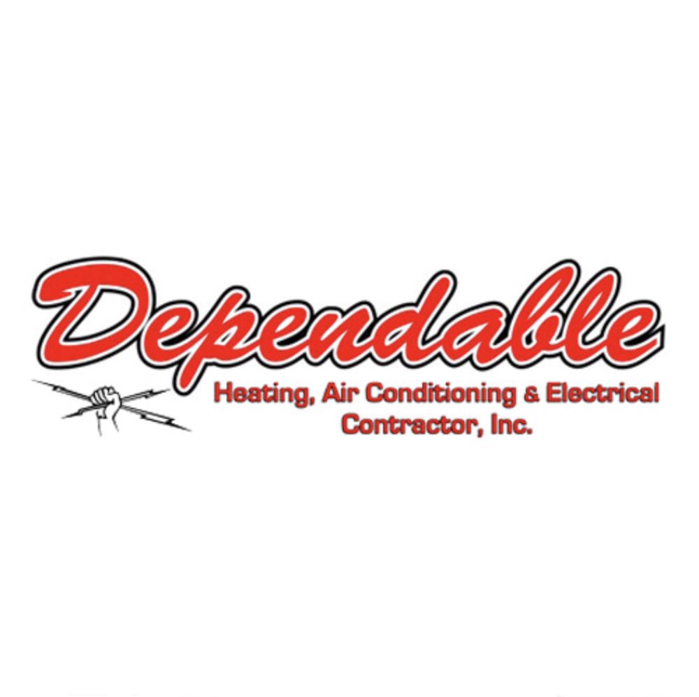 image of business Dependable Htg A/c and Electrical