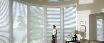 The Perfect Shade Automated Window Fashions & More