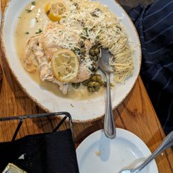 Naples Italian Restaurant & Pizza photo