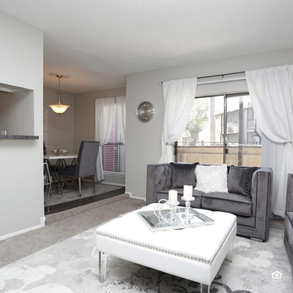 Summit Apartments