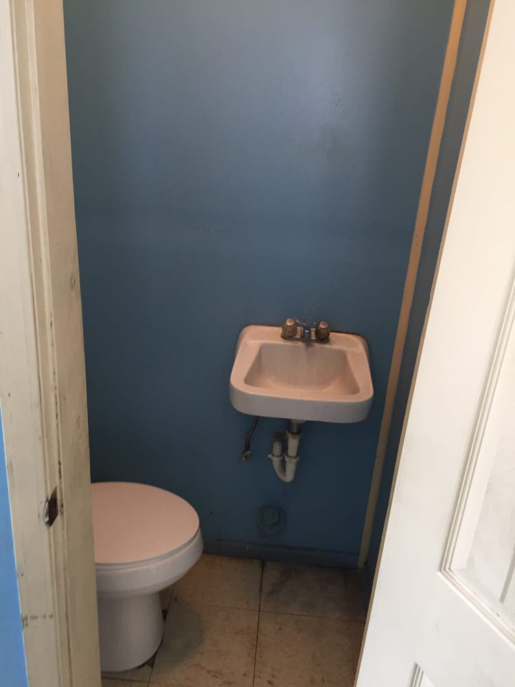 Clean Restroom Is A Huge Convenience For Michelle B Yelp Photo Of Coin Laundry New Orleans La United States Clean Restroom Is