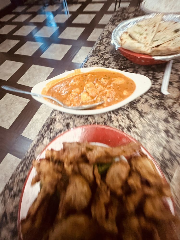 Taste of India-Permian Basin