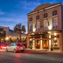 King Charles Inn 69 Photos 117 Reviews Hotels 237 Meeting St Photo Of King Charles Inn Charleston Sc United States Meeting Street Entrance