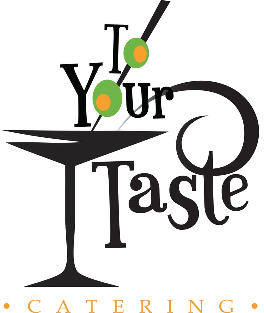 To Your Taste Catering