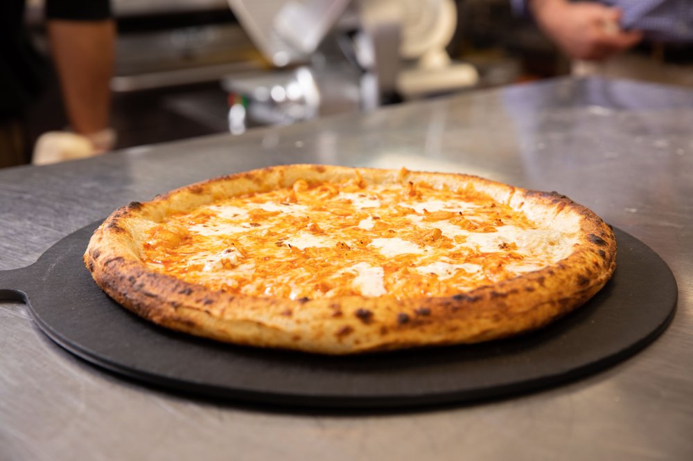 Wheelz Pizza - Midtown Wilmington