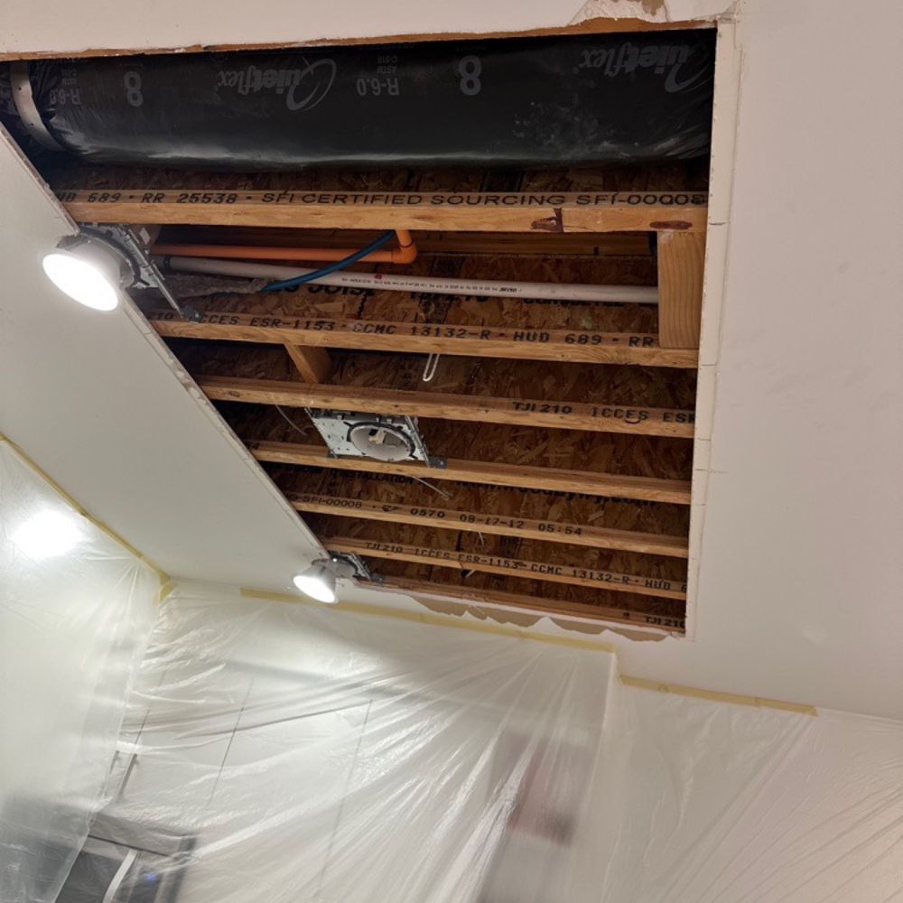 Venegas Painting and drywall