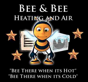 Bee & Bee Heating and Air Conditioning