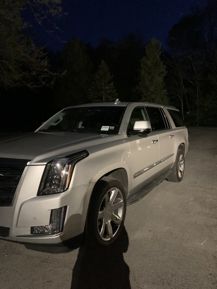 Performance Motor Cars