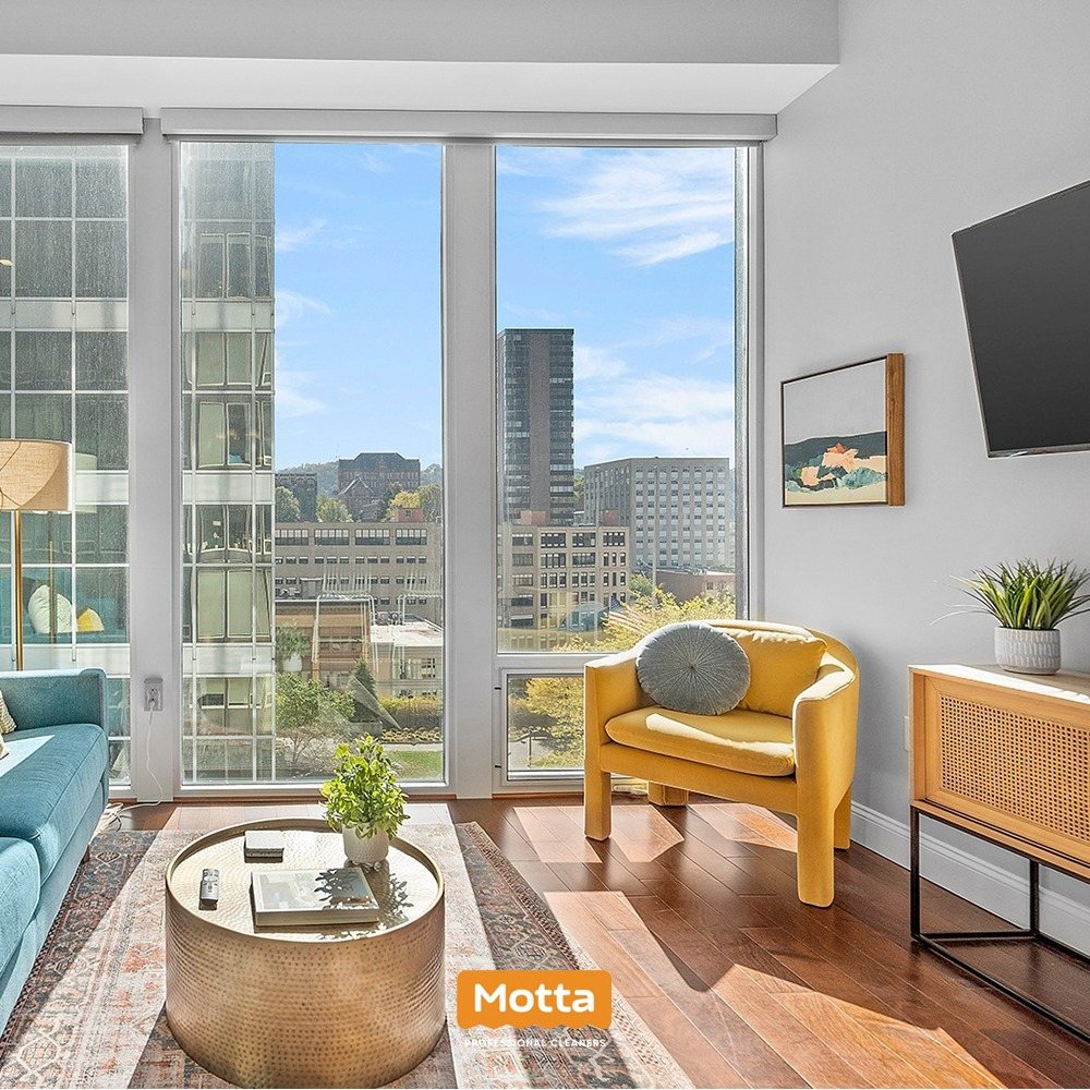 Motta Professional Cleaners